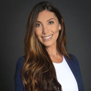 Meet your Posher, Brittney